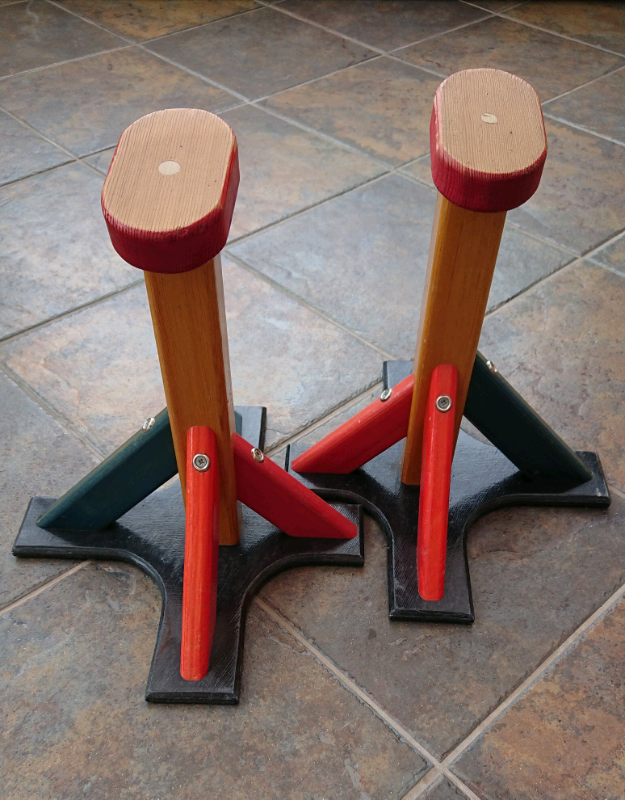 balance blocks gymnastics